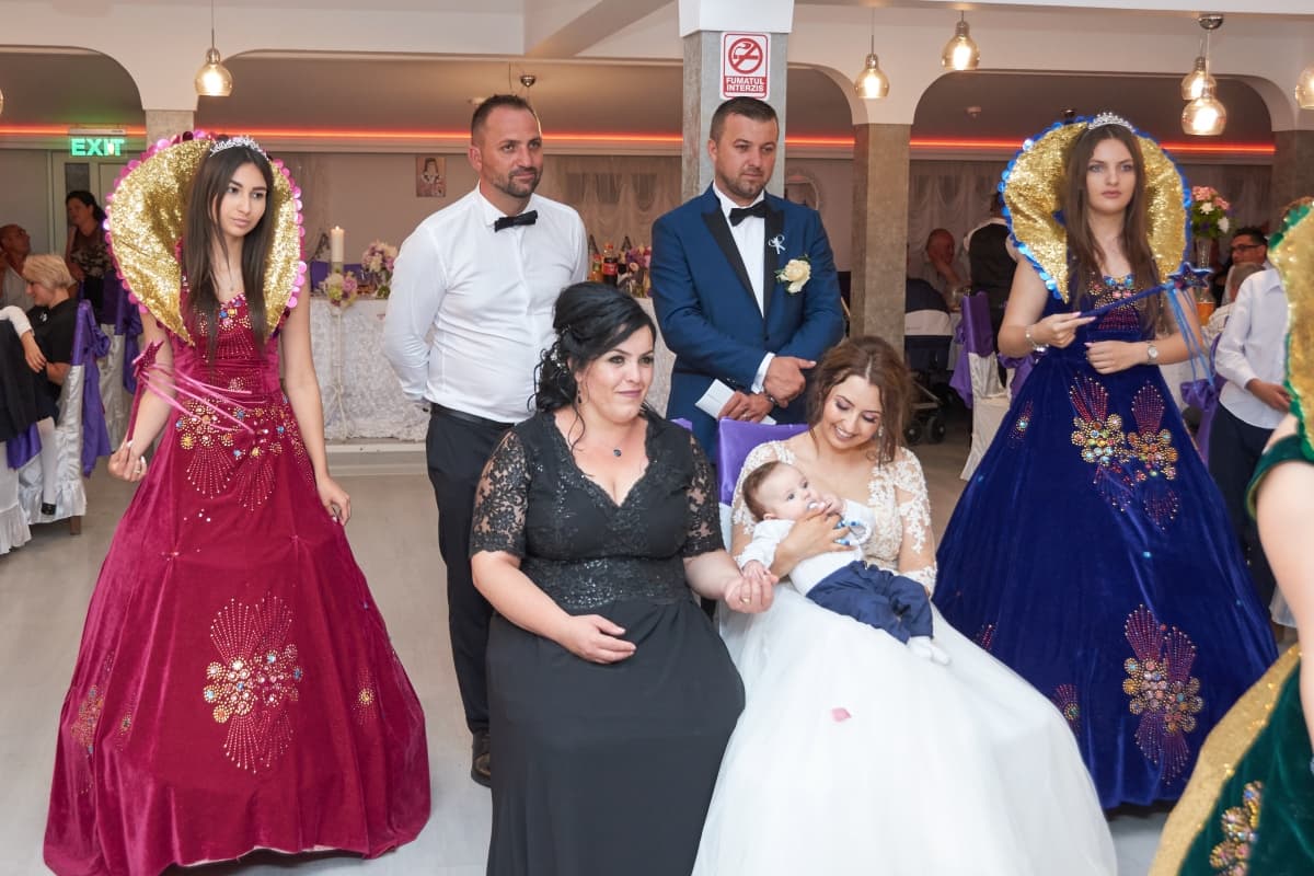 Fotografie de Eugen Elisei la Complex COOL Palanca