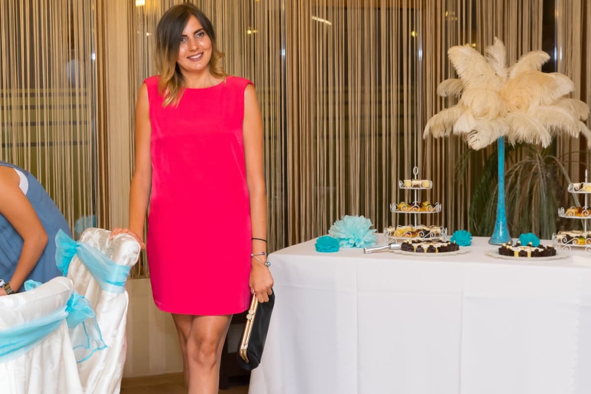 Restaurantul Latin - locatie pentru nunti in București, București