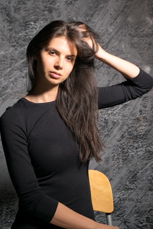 Fotografie de Eugen Elisei la SOHOstudio