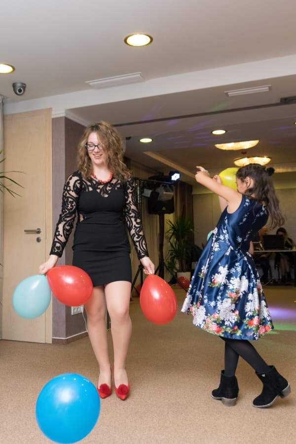 Hotel Ambasador - locatie pentru nunti in București, București