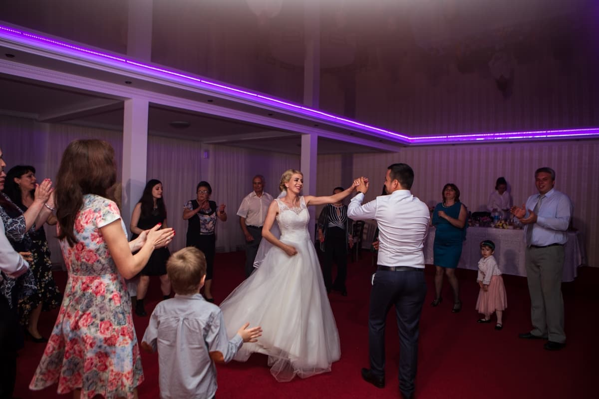 Casa Bosneanu - locatie pentru nunti in Târgu Jiu, Gorj