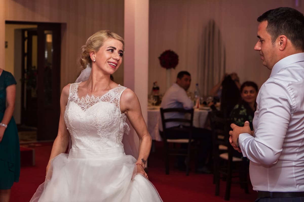 Casa Bosneanu - locatie pentru nunti in Târgu Jiu, Gorj