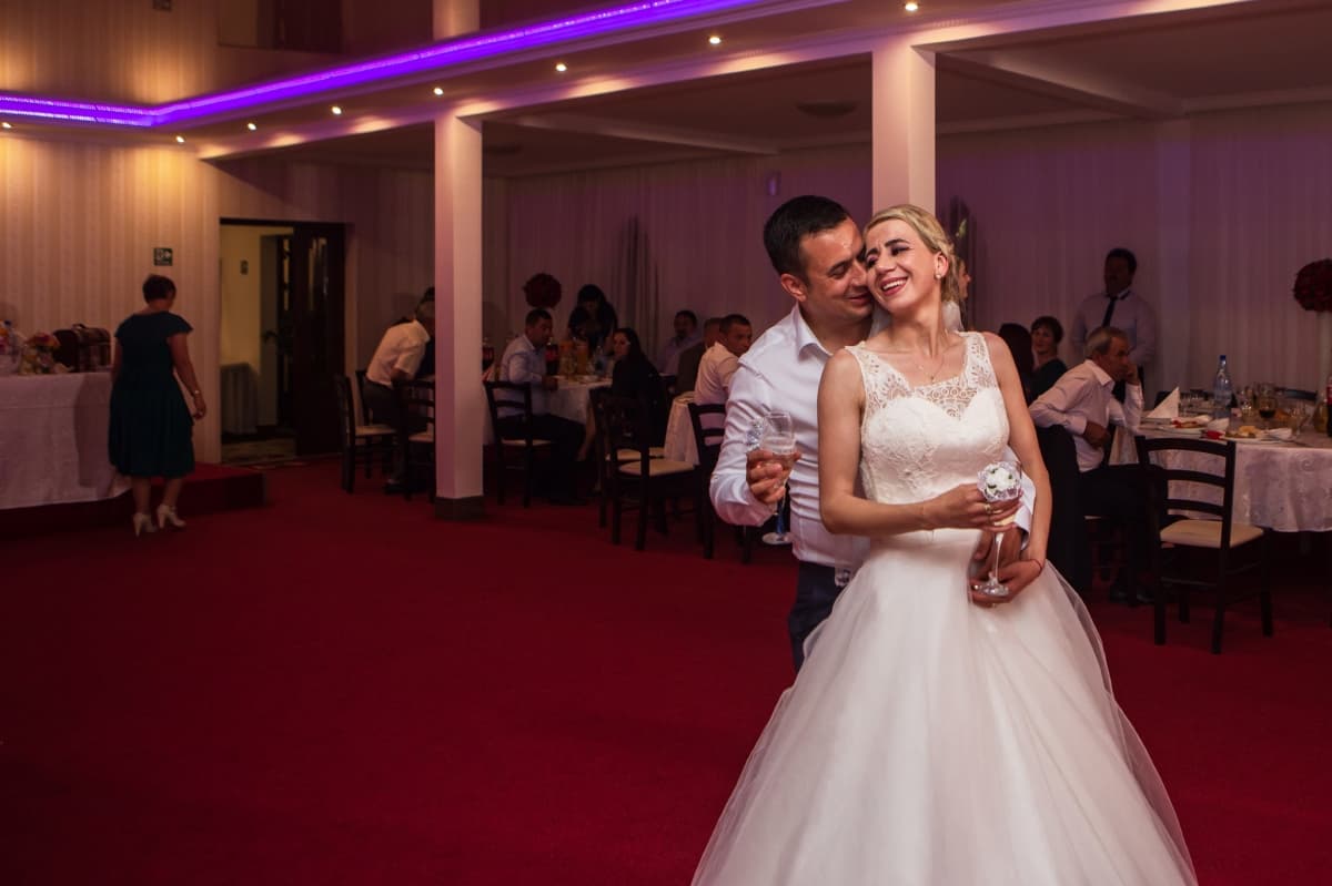 Fotografie de Nova Art Studio la Casa Bosneanu