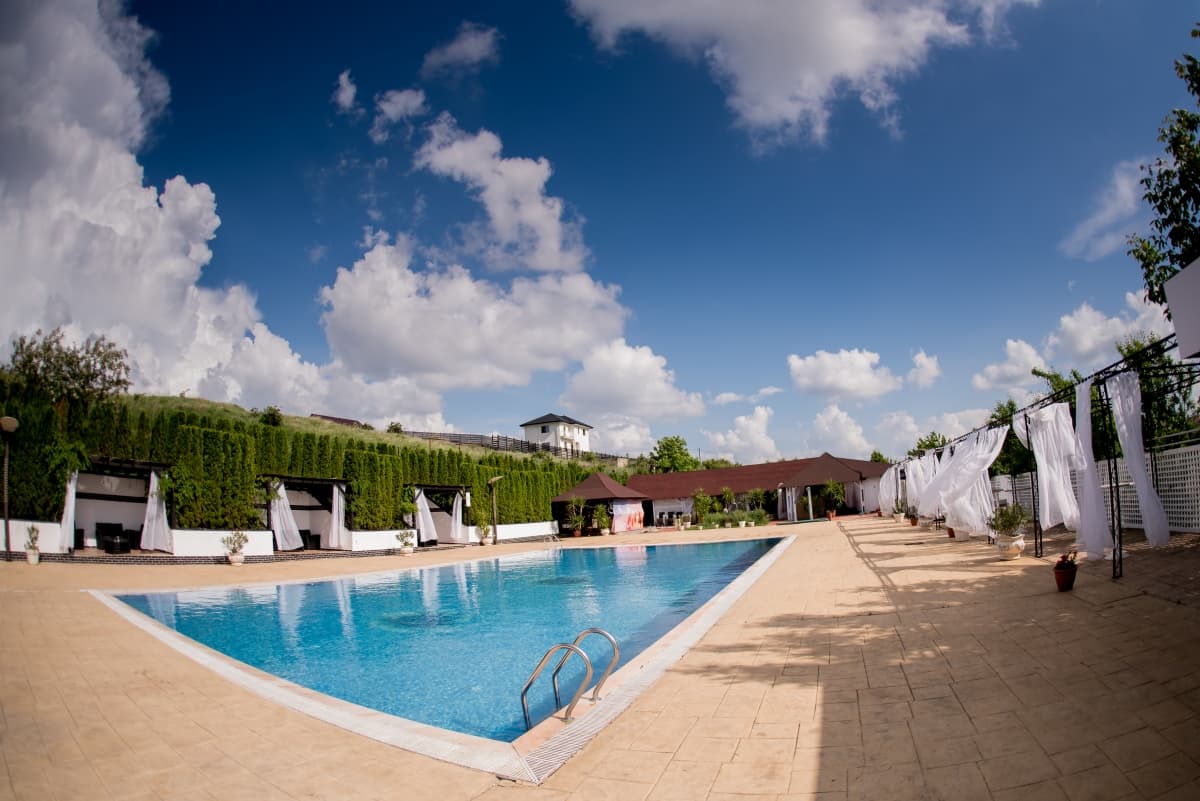 Eos - locatie pentru nunti in Iași, Iași