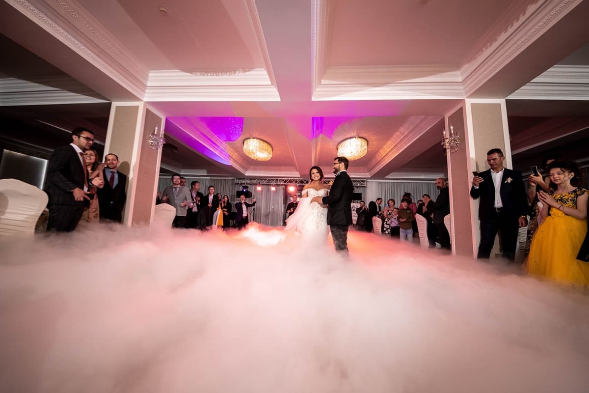 Fotografie de Triff Studio la Eos