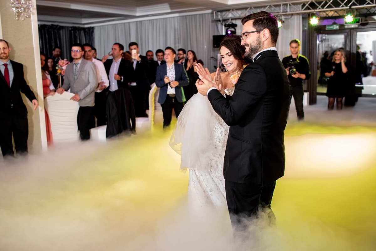 Fotografie de Triff Studio la Eos