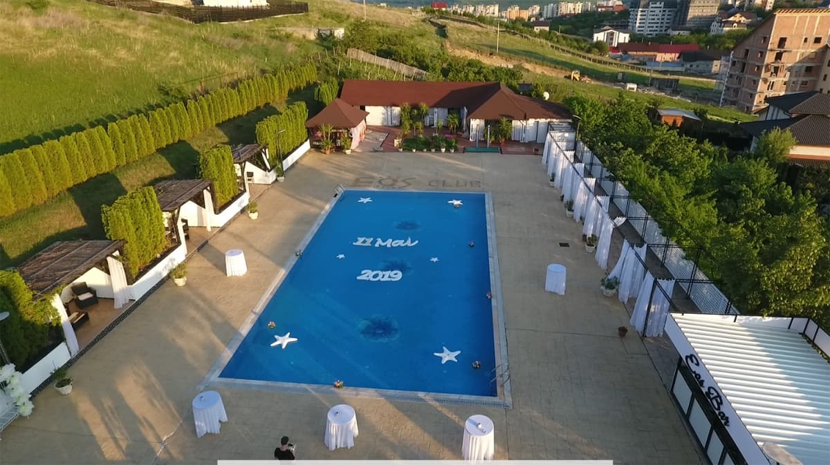 Fotografie de Triff Studio la Eos