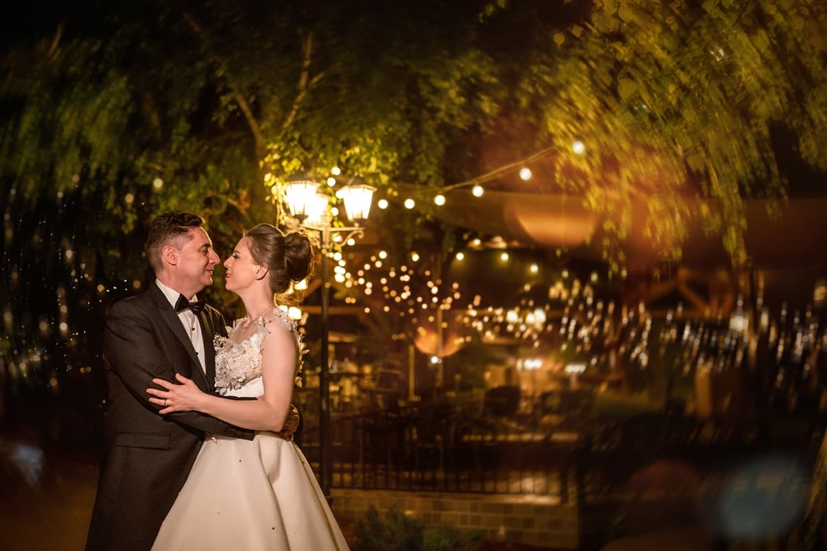 Little Texas - locatie pentru nunti in Iași, Iași