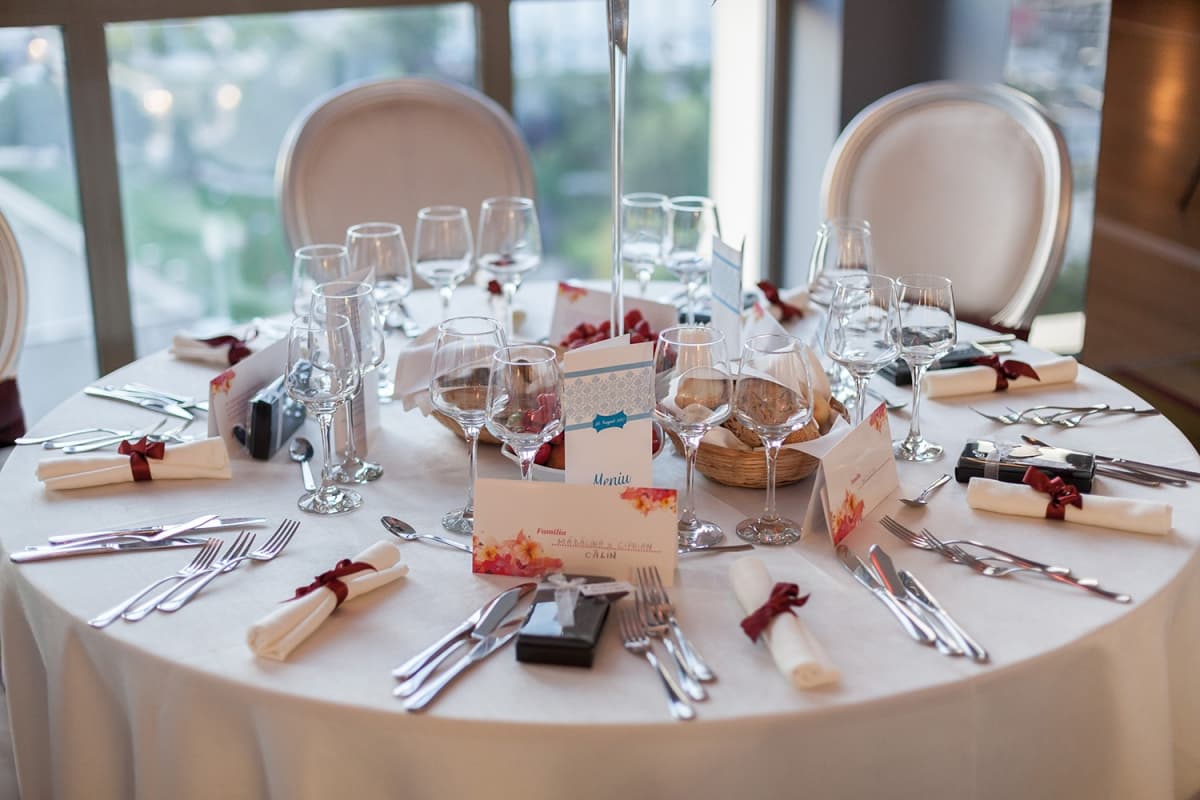 Sofia Sky Lounge - locatie pentru nunti in Iași, Iași