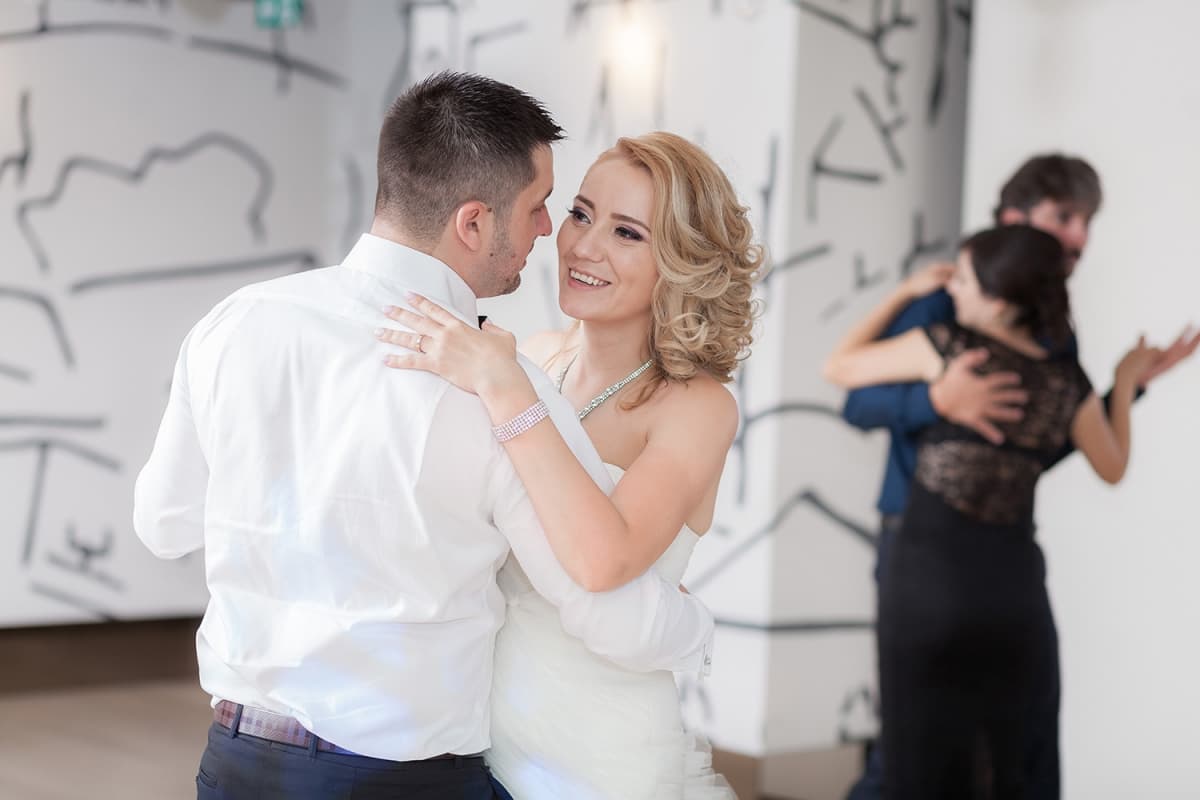 Fotografie de Triff Studio la Sofia Sky Lounge