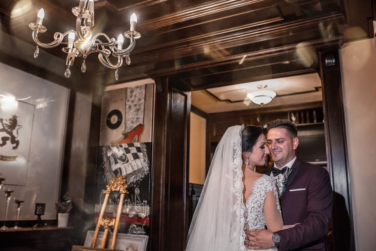 Restaurant Lacu Rosu - locatie pentru nunti in Lacu Roșu, Harghita