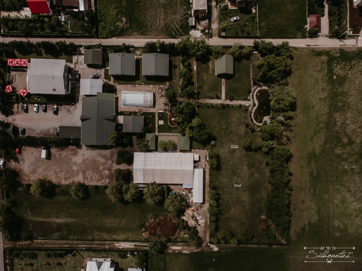 Casa Augsburg - locatie pentru nunti in Bănești, Prahova