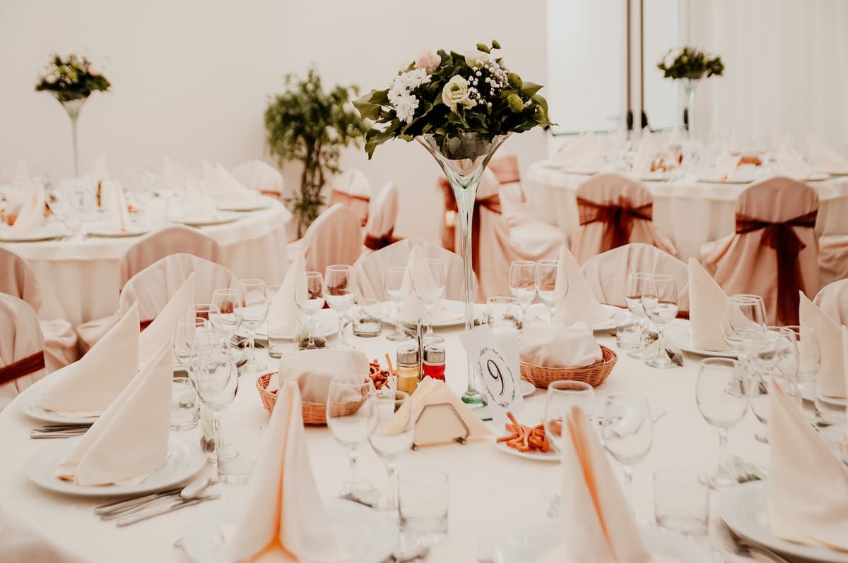 Restaurant Harmonia - locatie pentru nunti in Timișoara, Timiș