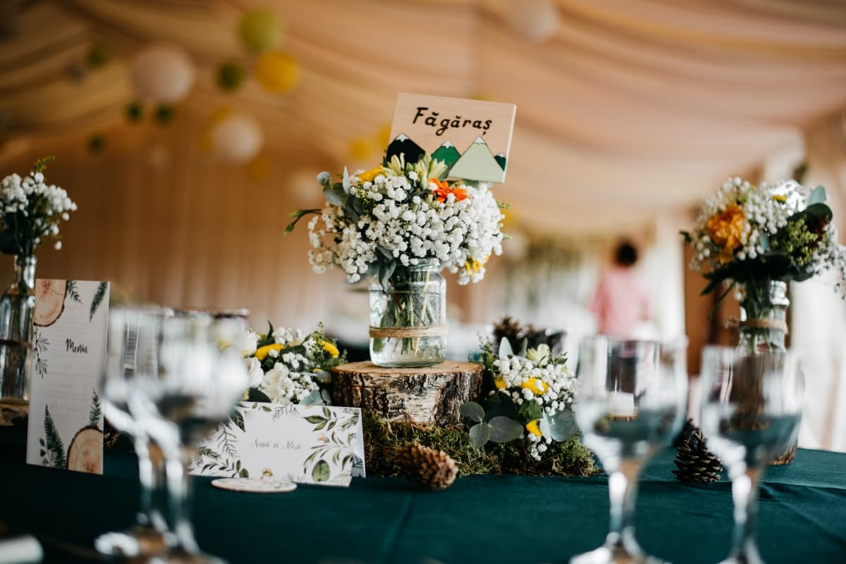 I Do Weddings - locatie pentru nunti in București, Călărași