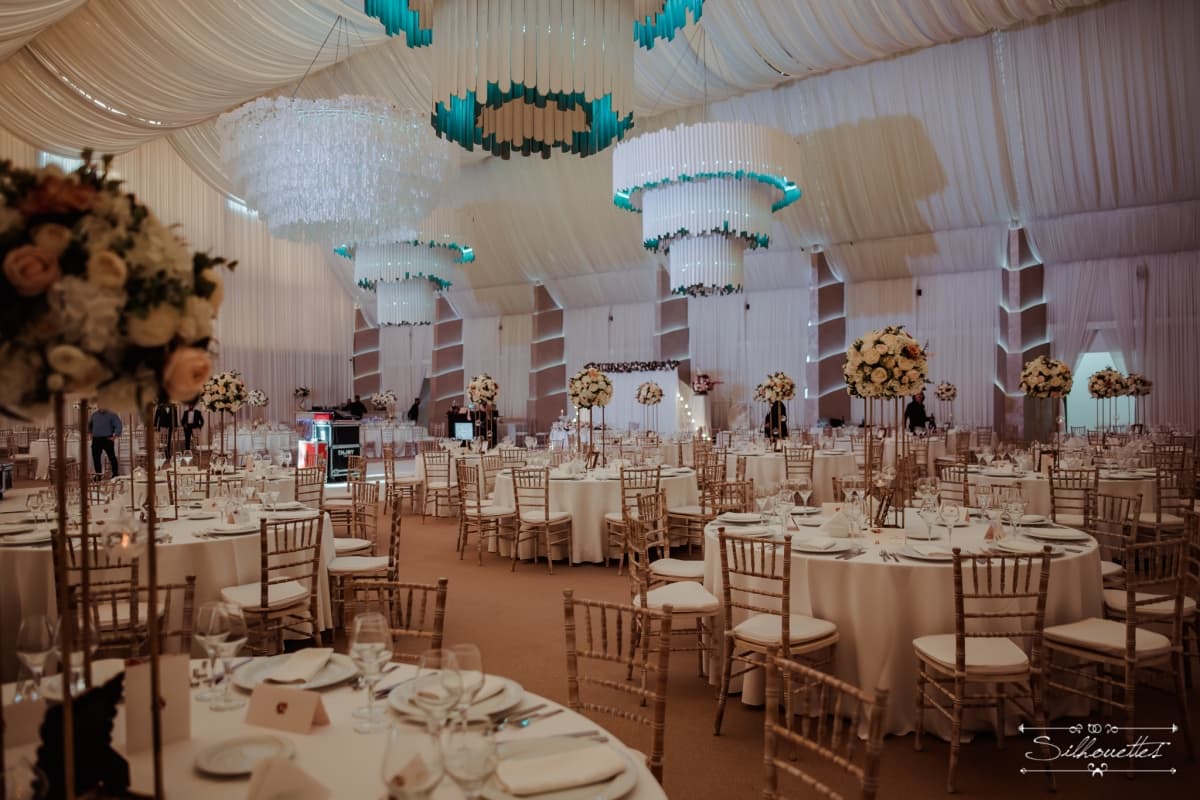 Fotografie de Silhouettes Photography la Royal Events