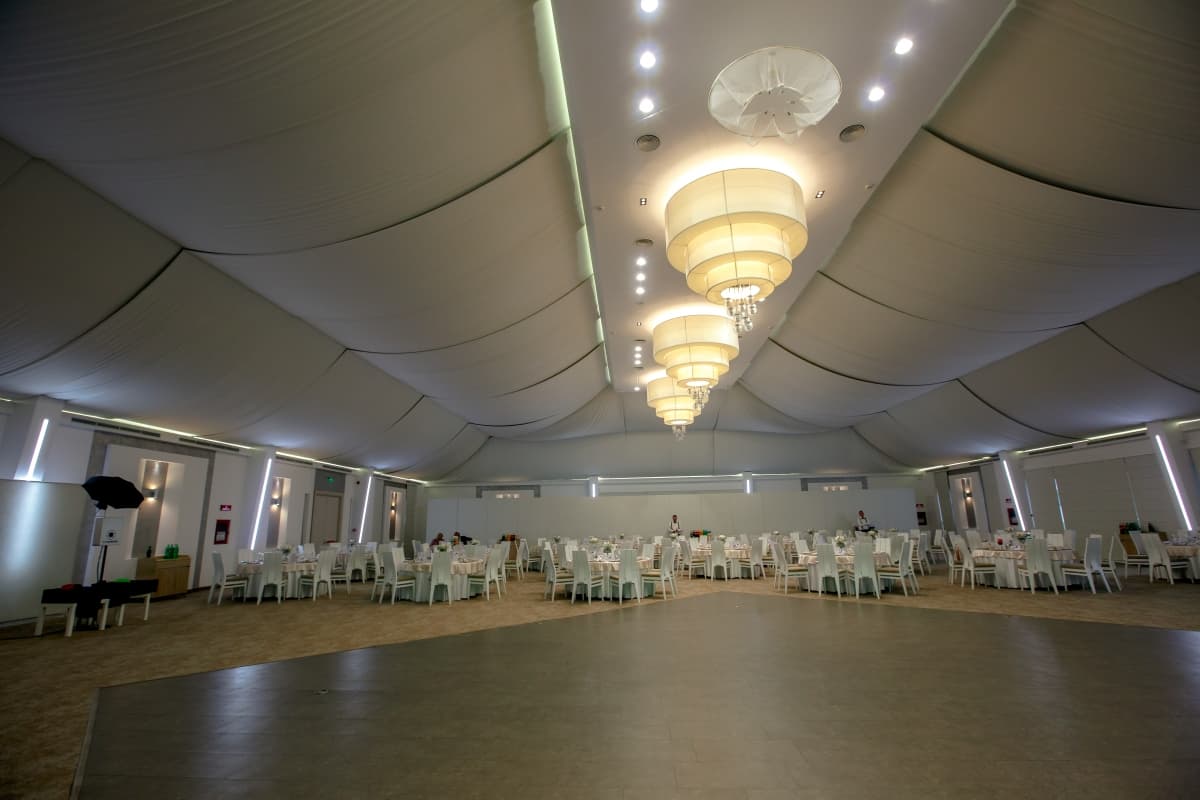 Fotografie de Amintiri in Imagini la Ballroom Nova 2