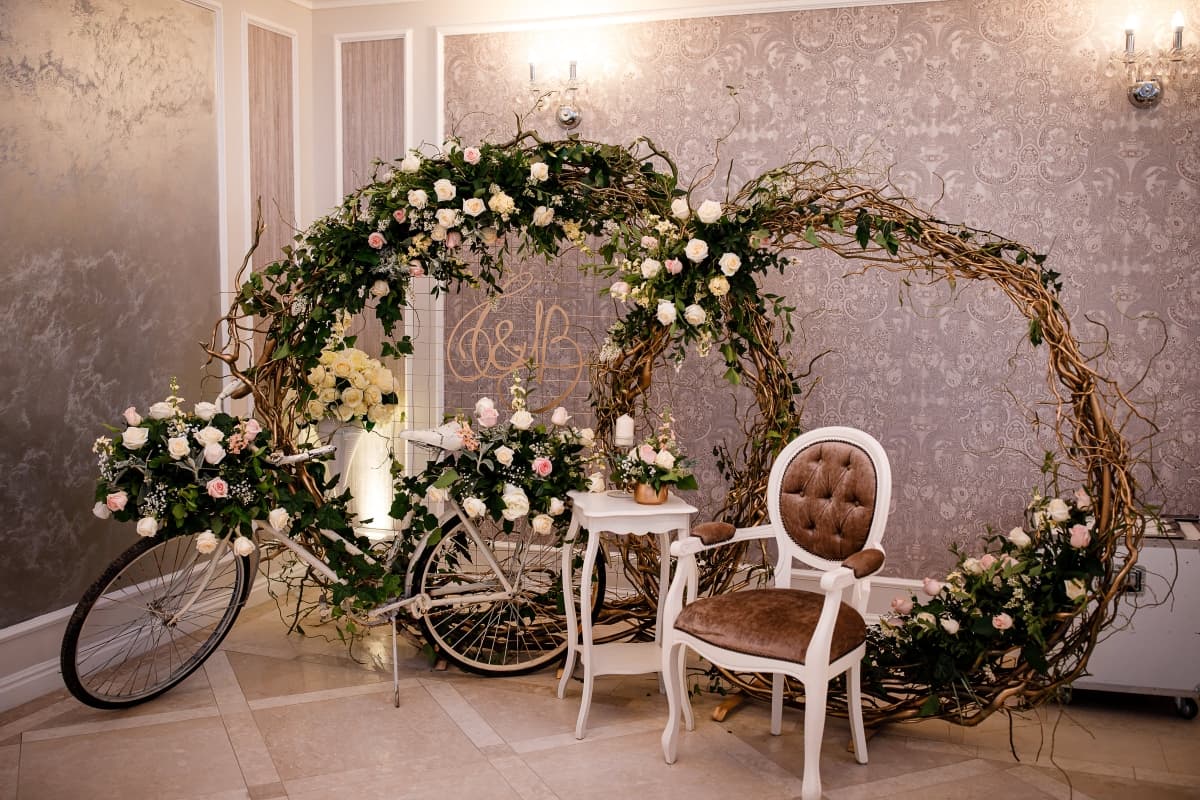 IVY Events - locatie pentru nunti in Timișoara, Timiș