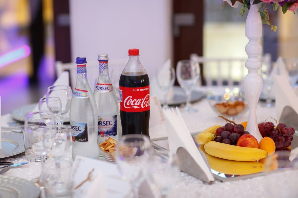 Fotografie de Amintiri in Imagini la Casa Gurmandului