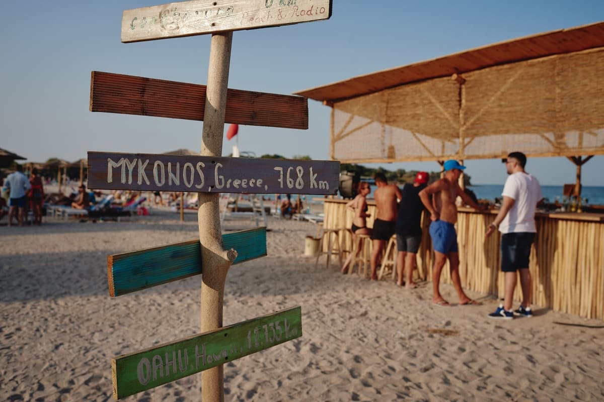 Casa de Mare - Olimp - locatie pentru nunti in Olimp, Constanța