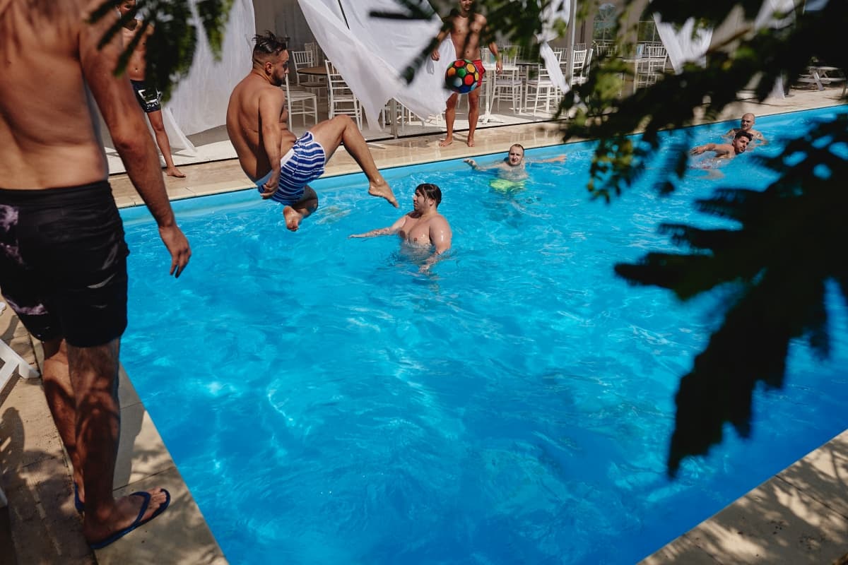 Casa de Mare - Olimp - locatie pentru nunti in Olimp, Constanța