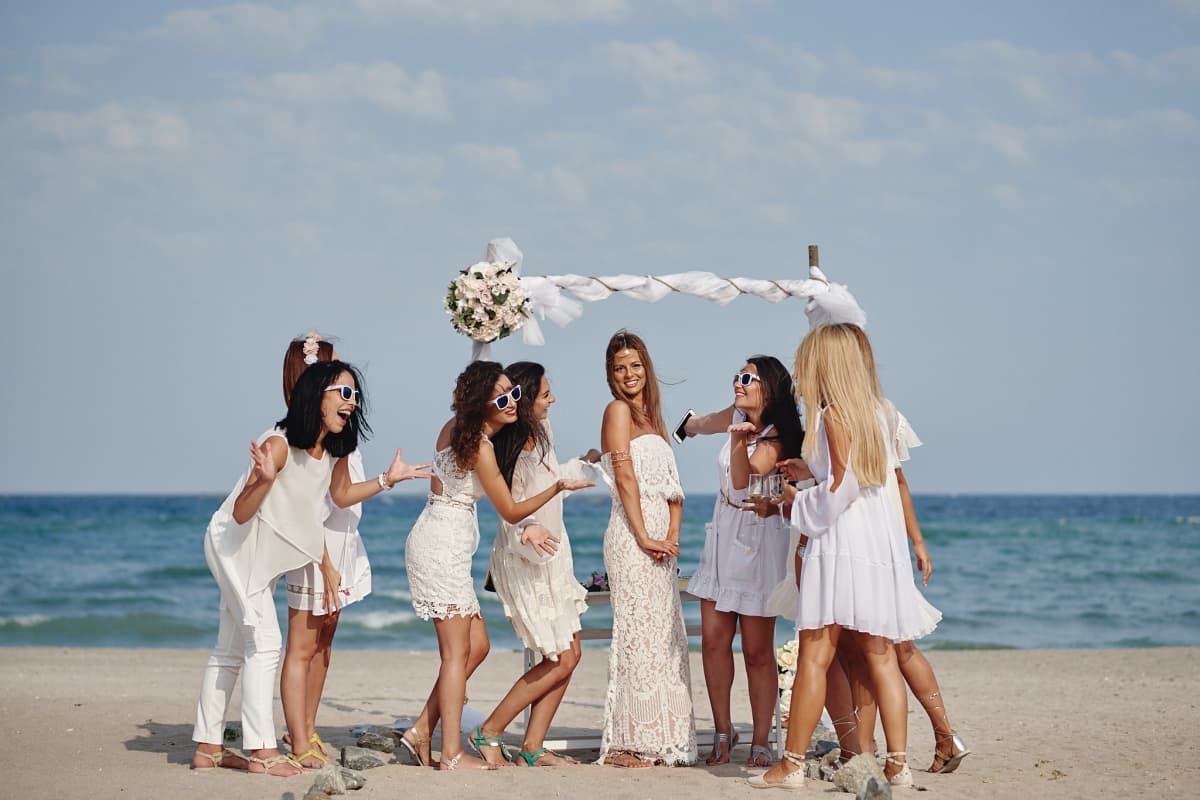 Fotografie de PhotoLight la Casa de Mare - Olimp