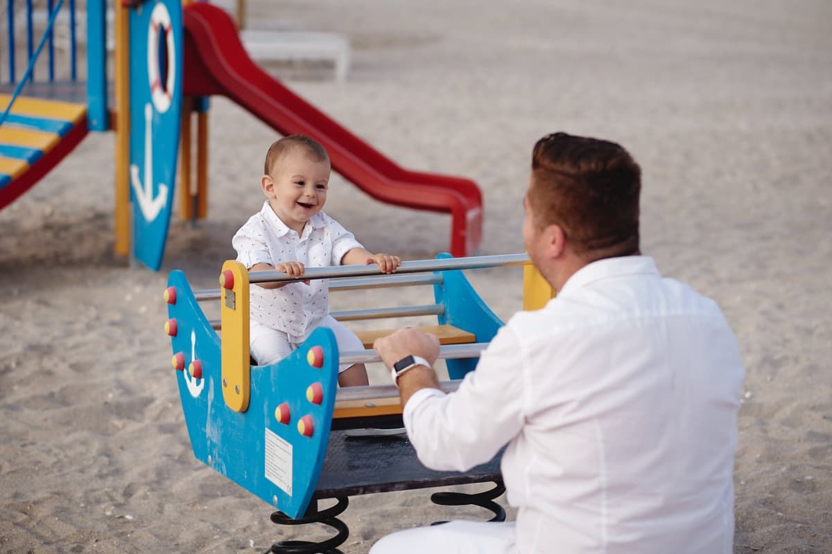 Fotografie de PhotoLight la Casa de Mare - Olimp