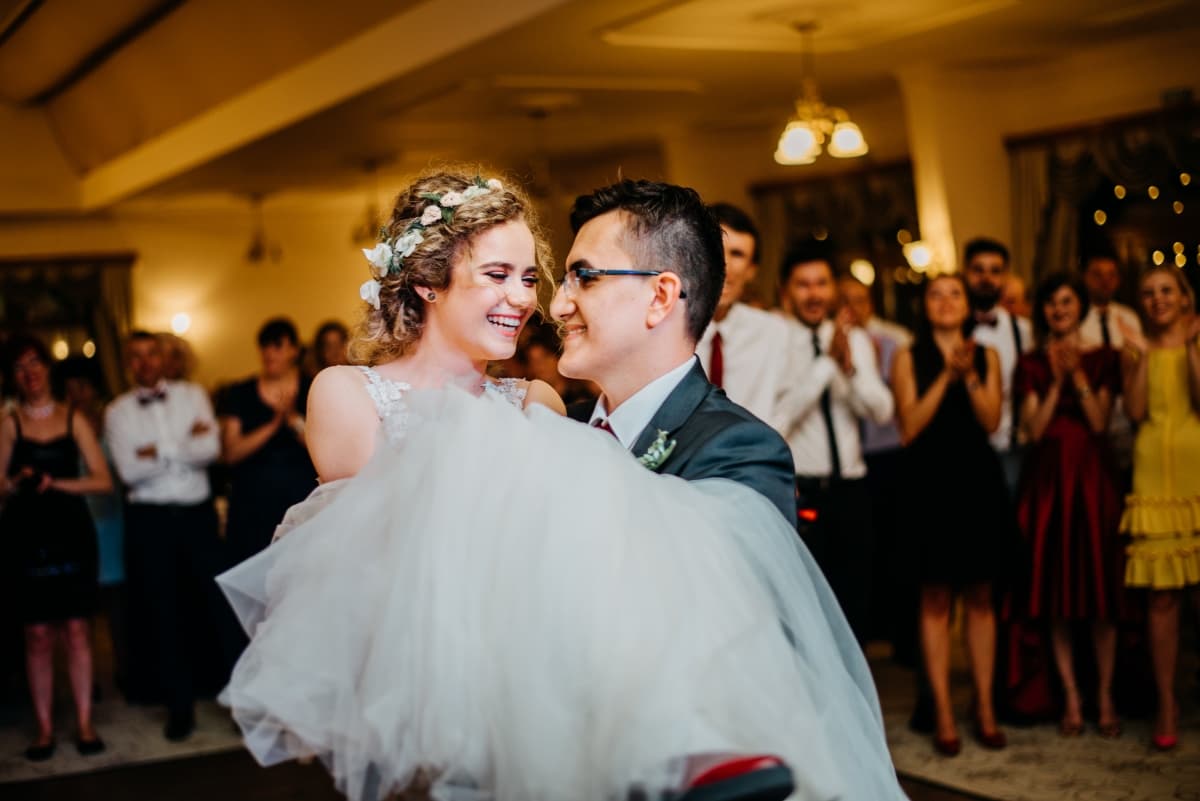 Palatul Ghica Tei - locatie pentru nunti in București, București