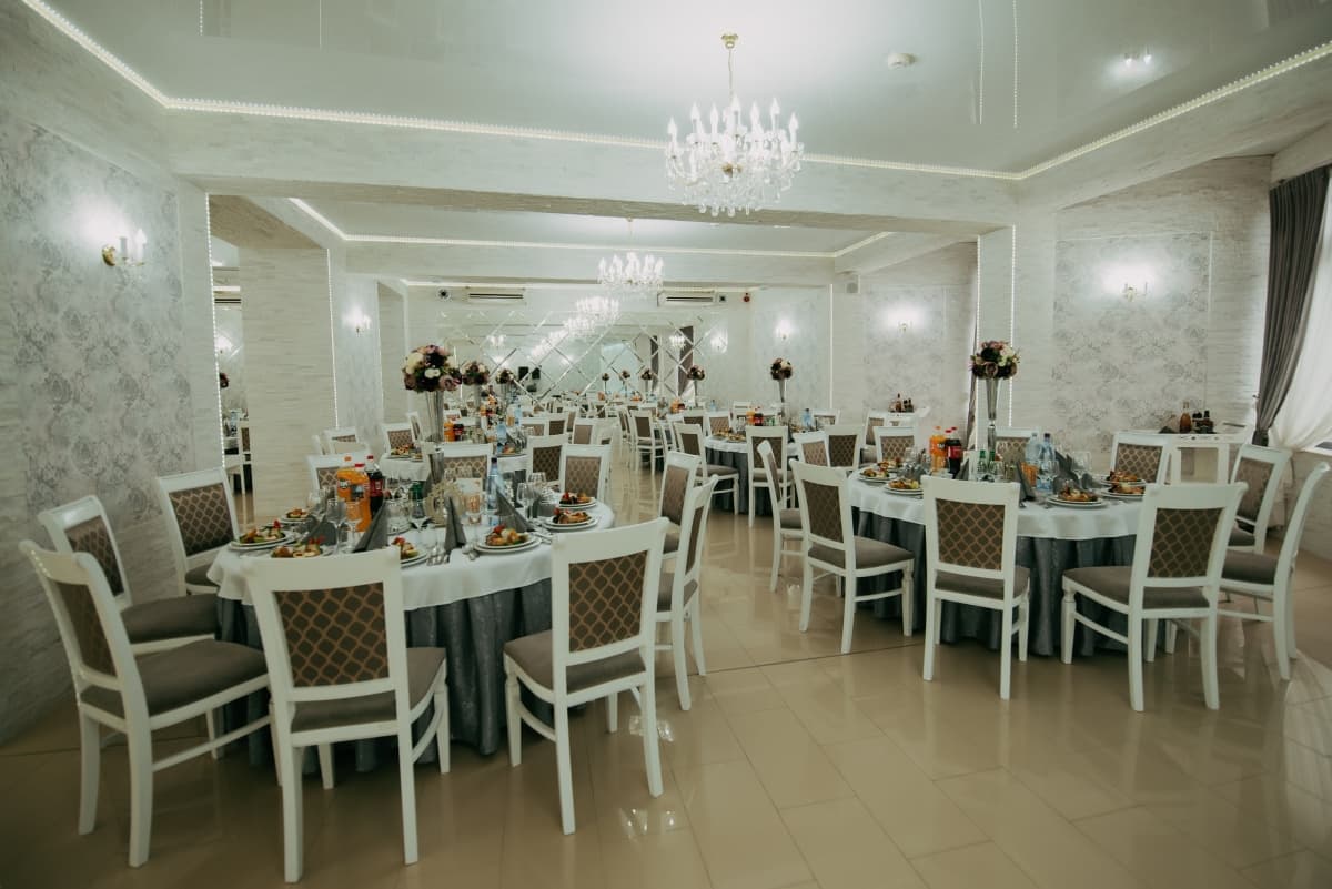 Anastasia Ballroom Nasaud - locatie pentru nunti in Năsăud, Bistrița-Năsăud