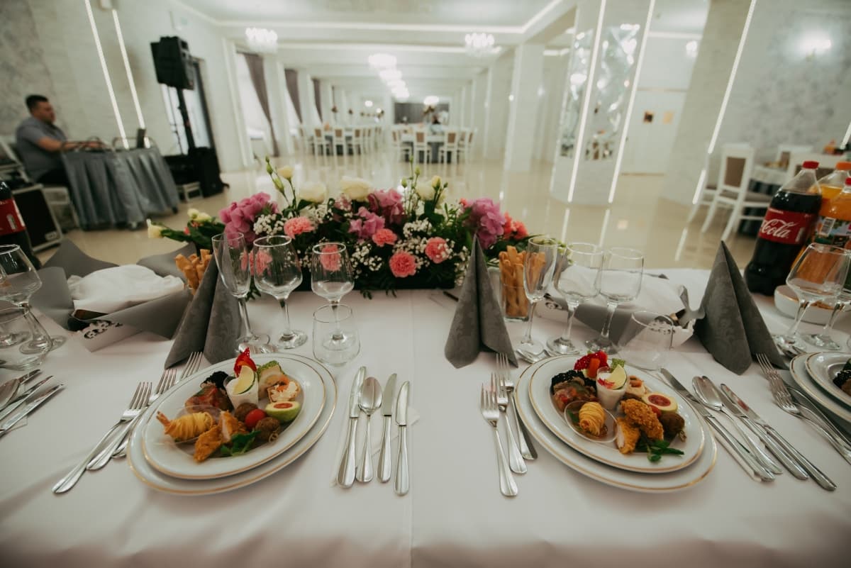 Anastasia Ballroom Nasaud - locatie pentru nunti in Năsăud, Bistrița-Năsăud