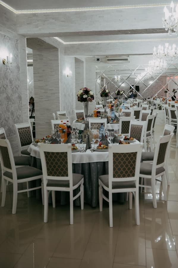 Fotografie de G-vision Pictures la Anastasia Ballroom Nasaud