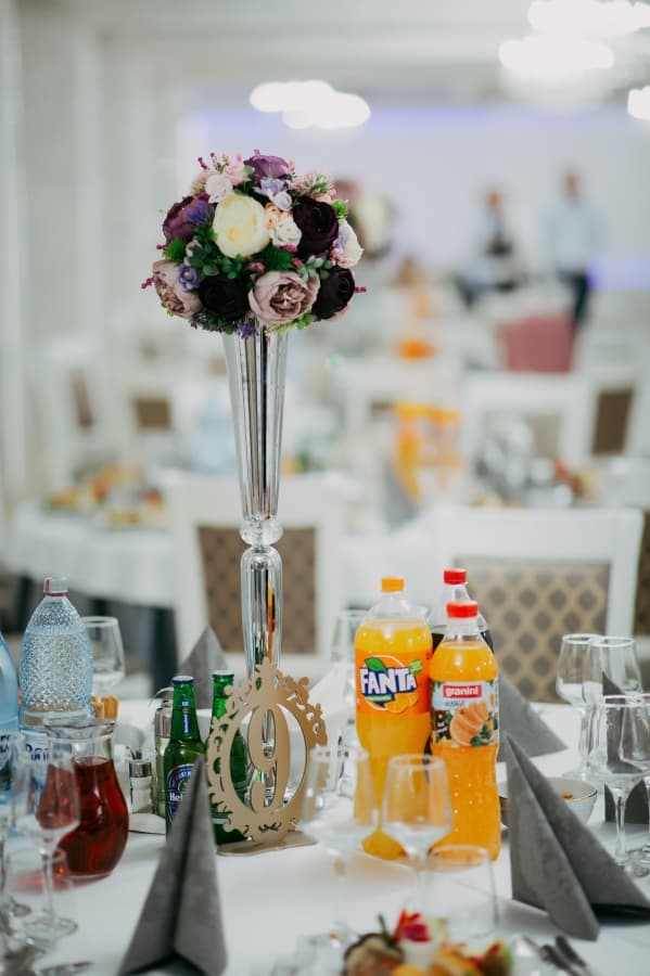 Fotografie de G-vision Pictures la Anastasia Ballroom Nasaud