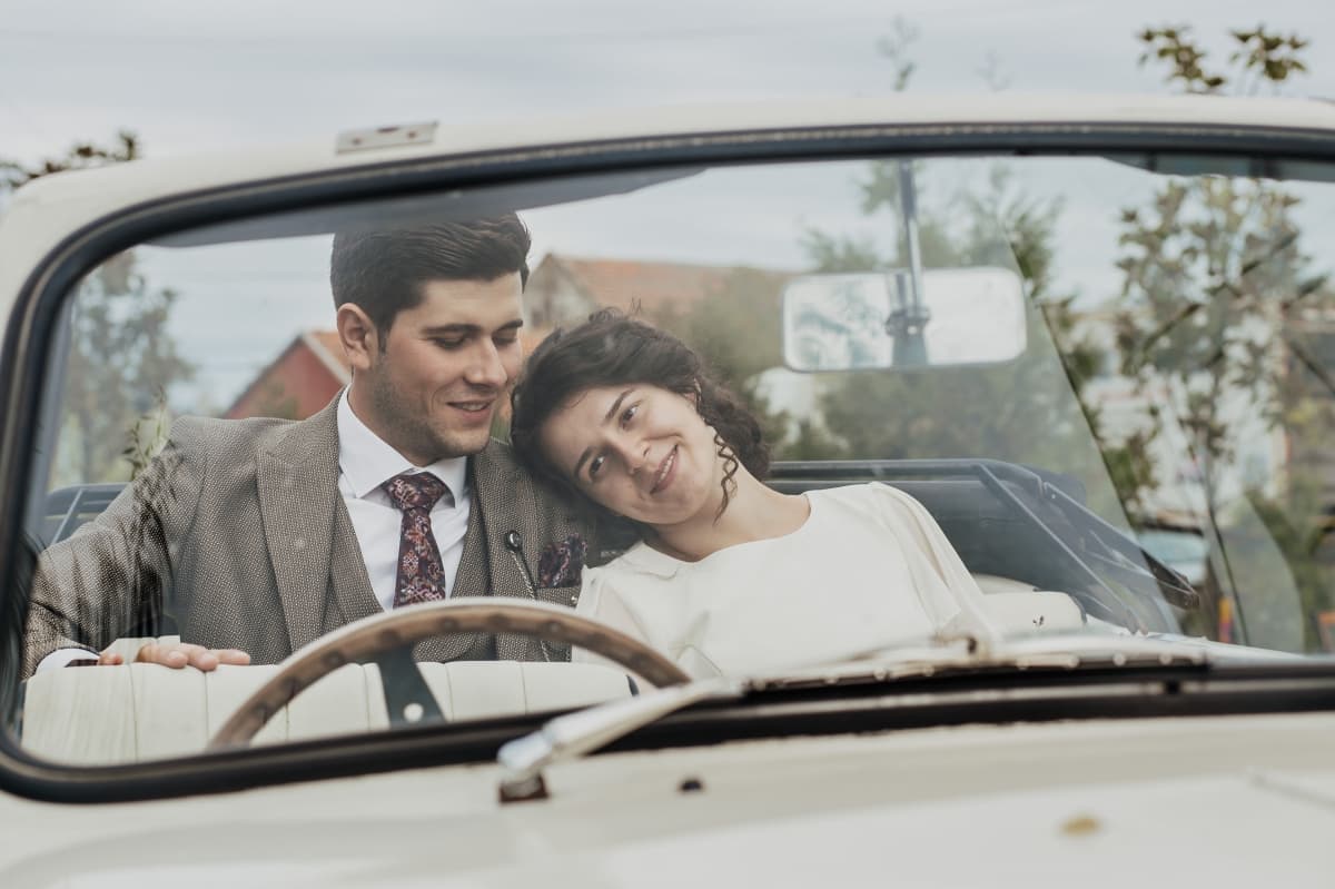 Fotografie de Doralin Tunas Photographer la Restaurant Amedeo