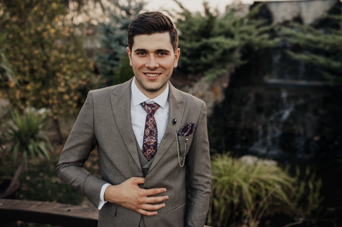 Fotografie de Doralin Tunas Photographer la Restaurant Amedeo