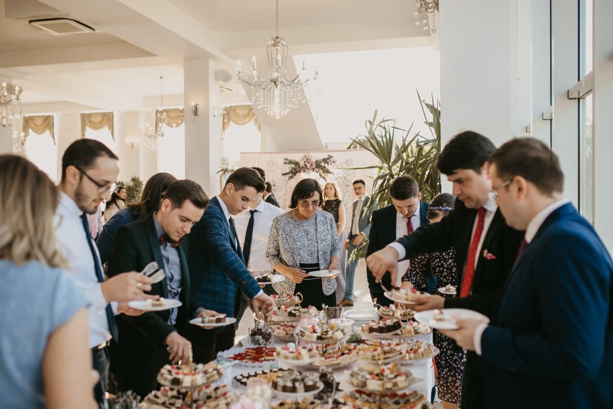 Fotografie de Doralin Tunas Photographer la Restaurant Amedeo