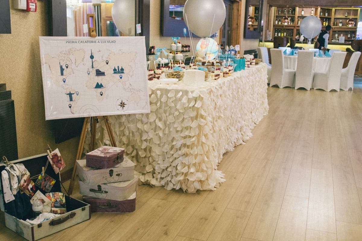 Restaurant El Grande OK &amp; Wiener Haus - locatie pentru nunti in Drobeta-Turnu Severin, Mehedinți