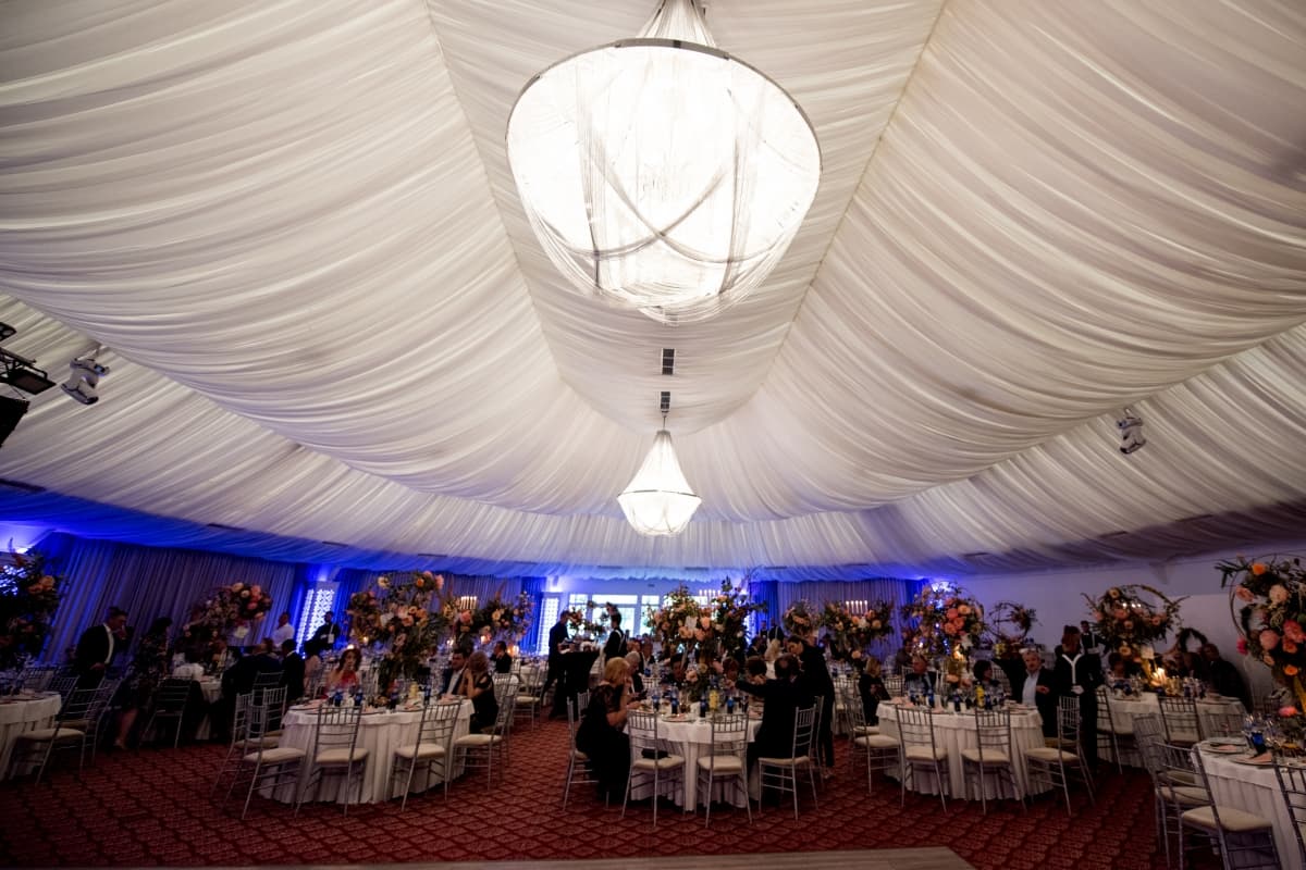 Bucovina Grand Salon - locatie pentru nunti in Câmpulung Moldovenesc, Suceava