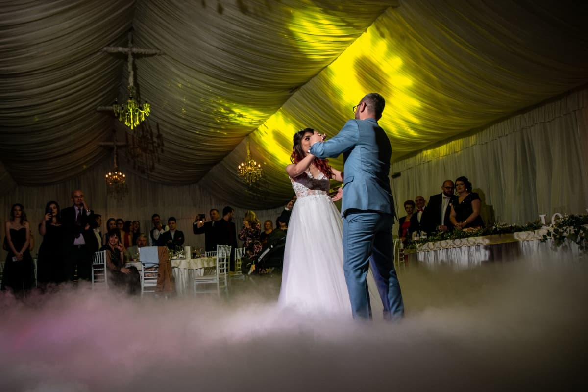 Green Garden Events - locatie pentru nunti in București, București