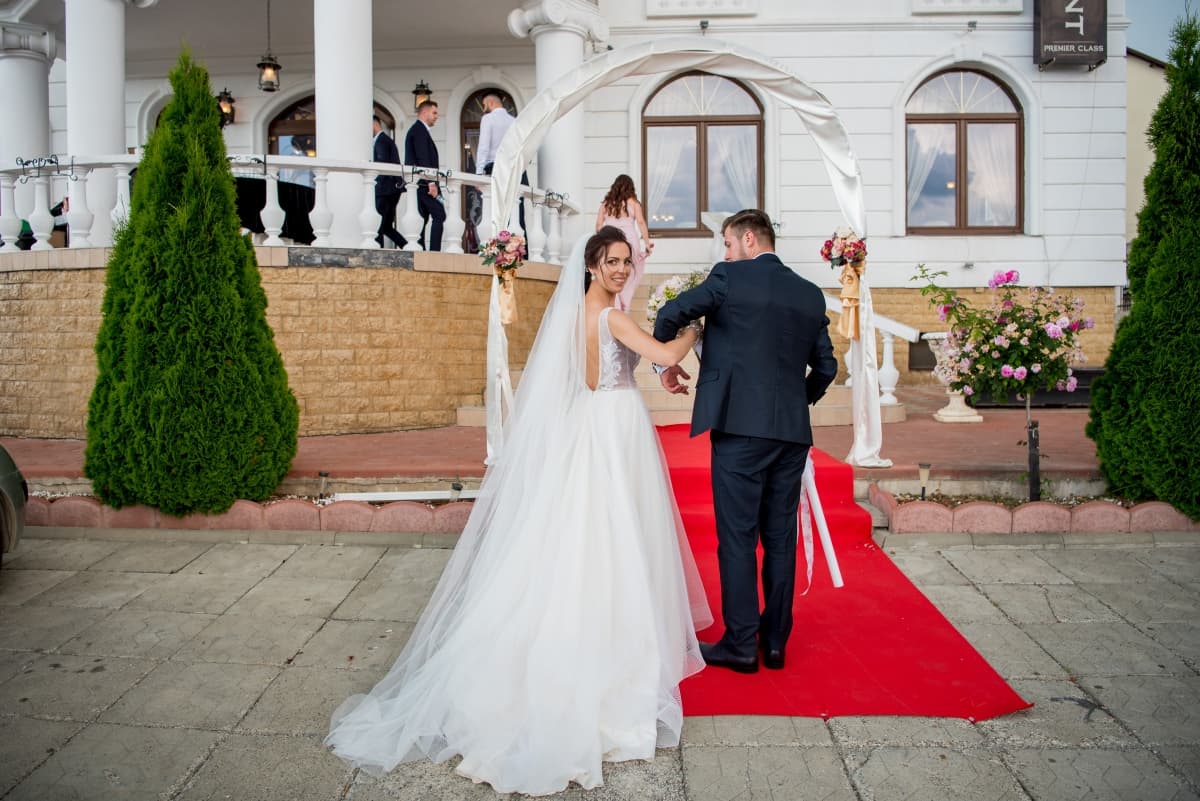 Fotografie de ArtaFilmării la Hotel Premier Class