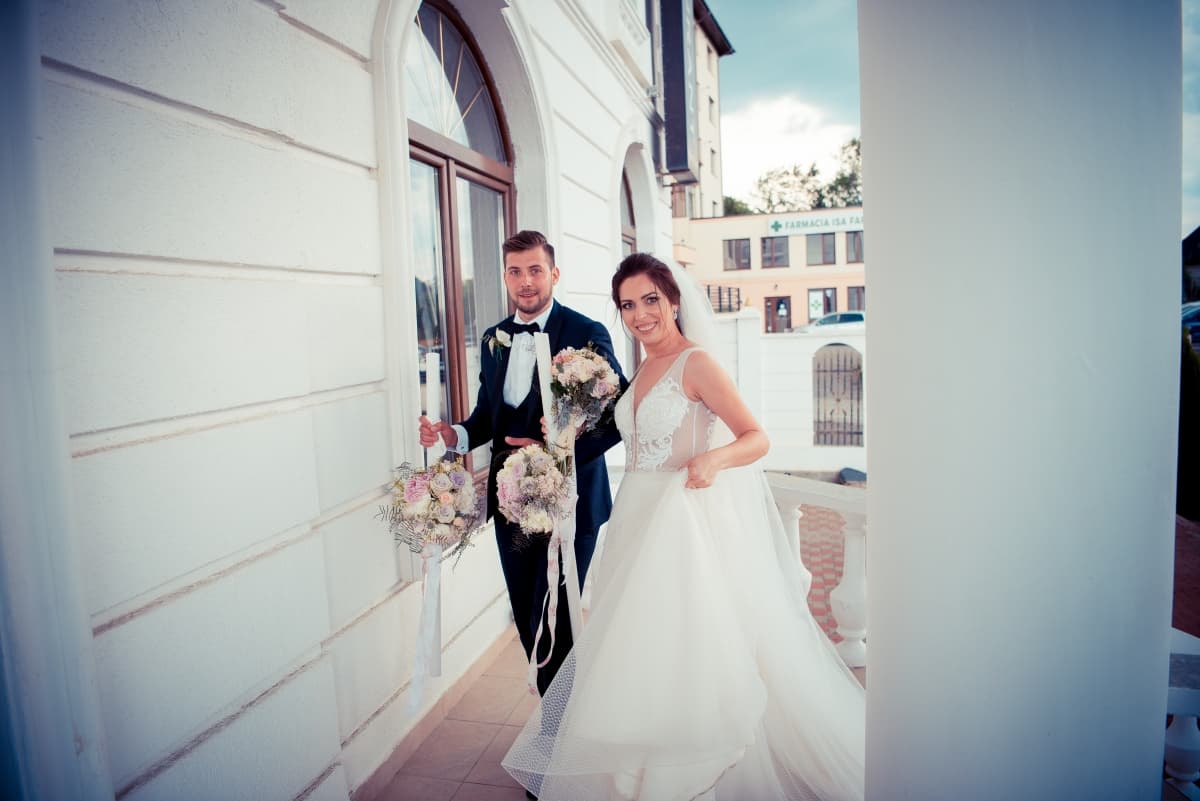 Fotografie de ArtaFilmării la Hotel Premier Class