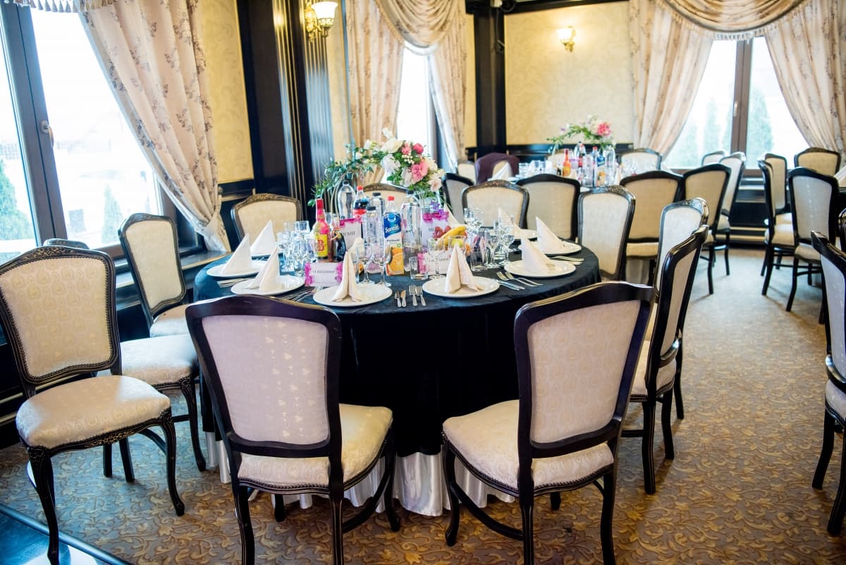 Hotel Premier Class - locatie pentru nunti in Iași, Iași