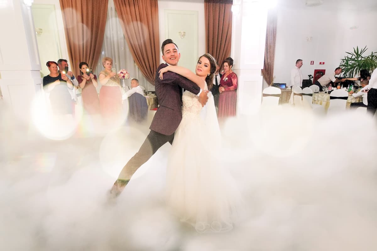 Diaz Ballroom - locatie pentru nunti in Olteni, Ilfov