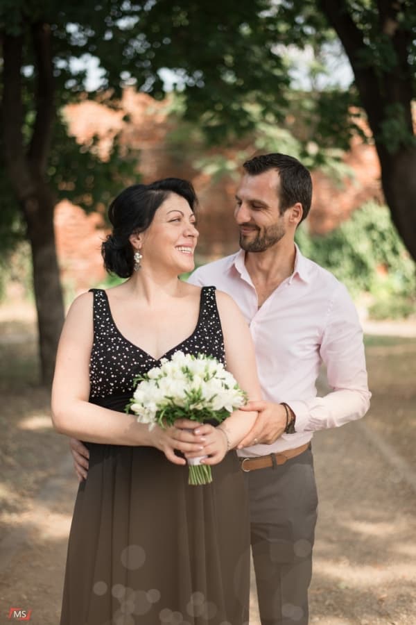 Cetatea Oradea - locatie pentru nunti in Oradea, Bihor