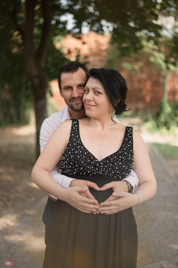 Fotografie de MS Photo la Cetatea Oradea