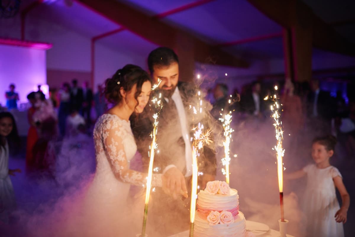 Fotografie de Fearless Weddings la Hotel Solarino