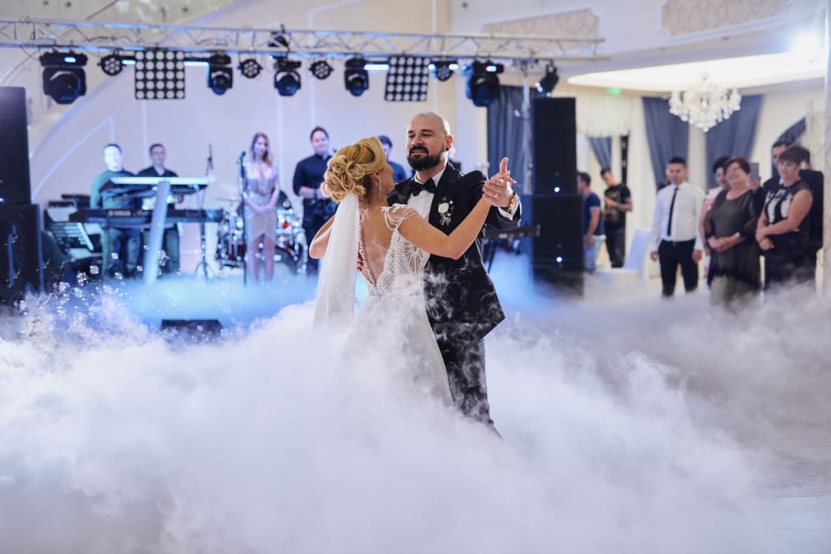 Militari Residence Ballroom - locatie pentru nunti in Roșu, Ilfov