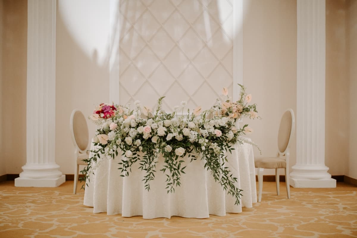 Premier Ballroom - locatie pentru nunti in Curtea de Argeș, Argeș