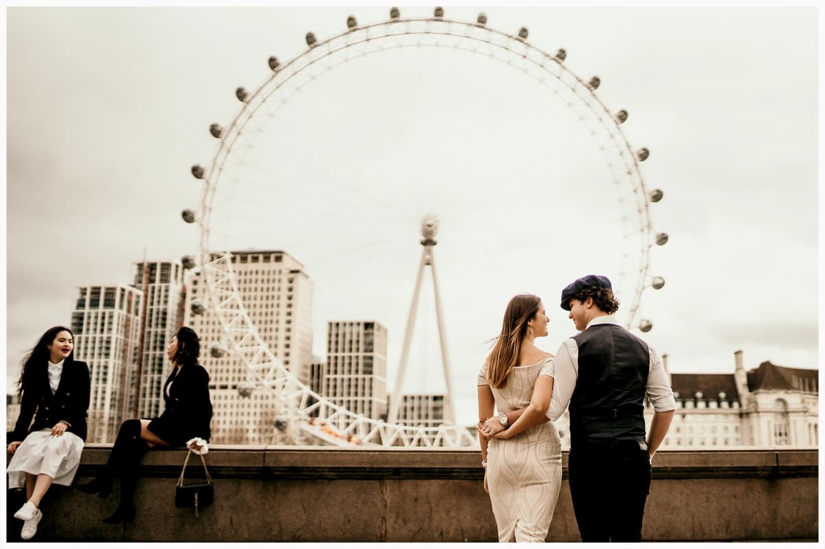 Londra - locatie pentru nunti in Londra, Anglia