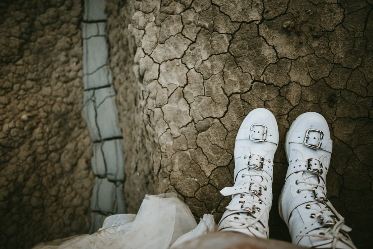 Fotografie de youngcreative la Vulcanii Noroiosi