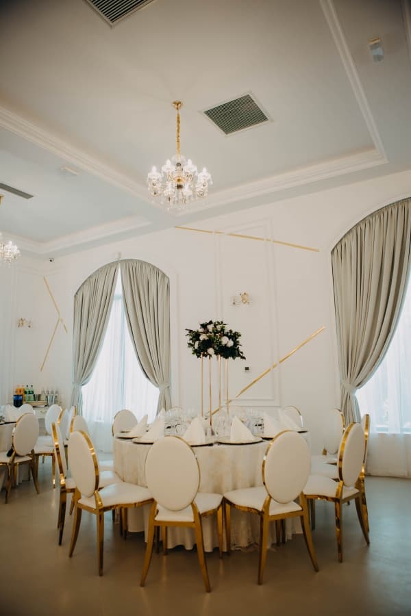 Conacul din Livada - locatie pentru nunti in Popești-Leordeni, București