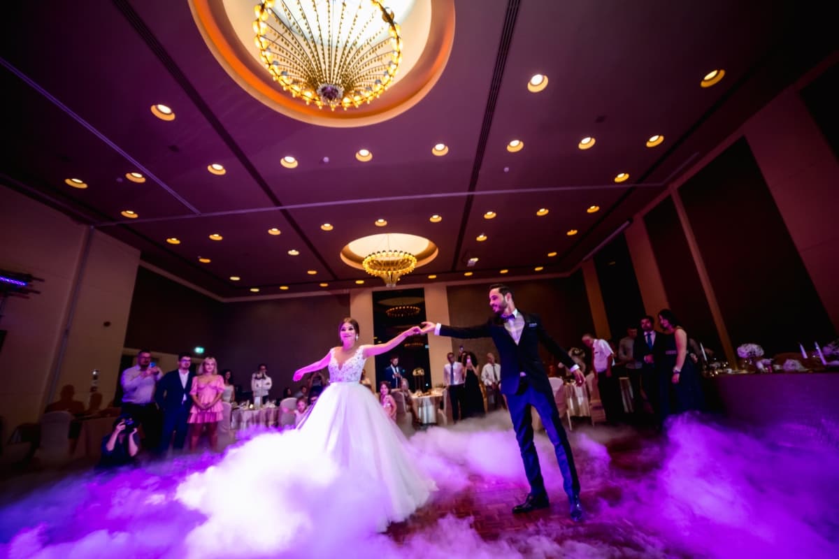 Fotografie de Răzvan Dale la Golden Tulip Ana Dome